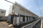レオパレス松前役場前の間取り画像