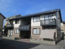 クリスタルパレス Cの間取り画像