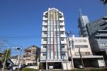 アインラウムの間取り画像