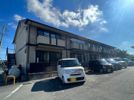 竹富ハイツの間取り画像
