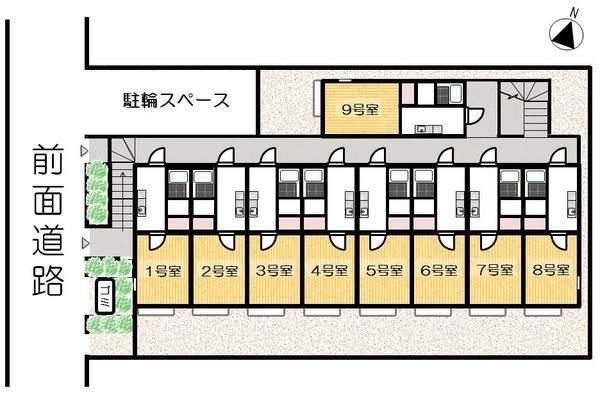 その他
