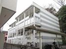 レオパレスブランドールの間取り画像