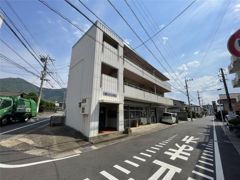 プレアール熊本の外観画像