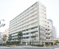 リベルテ月島の間取り画像