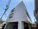 カーサ栄の外観