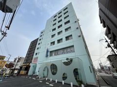 平野ビルの外観画像