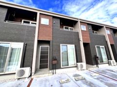 グラン・エスポワールの外観画像