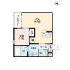CRASTINE弥次ヱ町4丁目C棟の間取り画像