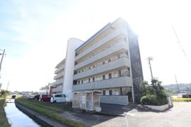 フォーバス Iの外観画像