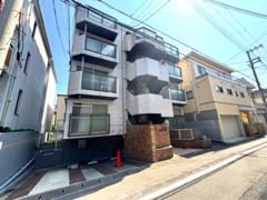 ドルフ本山の外観画像