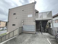 ウィステリアの外観画像