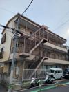 I SOLEA MINAMISENJUの間取り画像