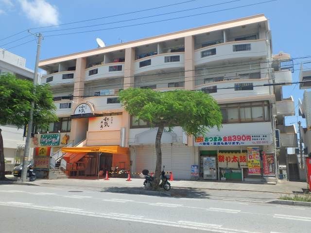 ぴゅあレジデンスの外観画像