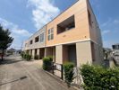 雫Ⅱの間取り画像