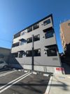 ジオ新寺の間取り画像