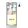 Pluma Brancaの間取り画像