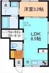 INTEGRAL Neoの間取り画像