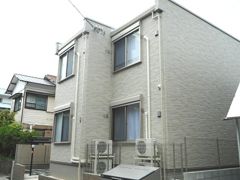 クレイノスペランツァの外観画像
