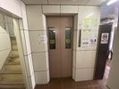 菅栄町レディースマンションの間取り画像