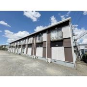 中野ハイツの外観画像