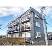 ドミール太陽の外観画像