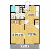 ドミール太陽の間取り画像