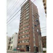 HF今池南レジデンスEASTの外観画像
