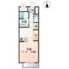 Gracia（グレーシア）の間取り画像