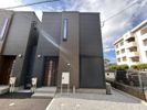 サンラプロ葛原本町IV C棟の間取り画像