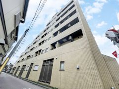 エルミタージュ代田橋の外観画像