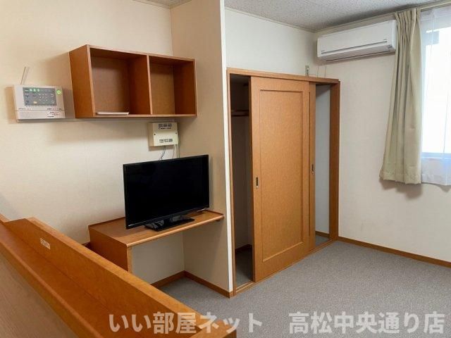 リビング