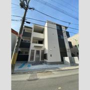 アーバンヴィラ豊中の外観画像