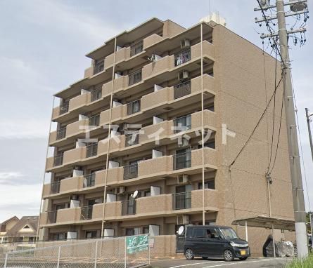 サン・ウィズの外観画像