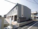 レオパレス松の本の間取り画像