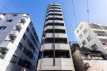 プレスタイル入谷Ⅱの間取り画像
