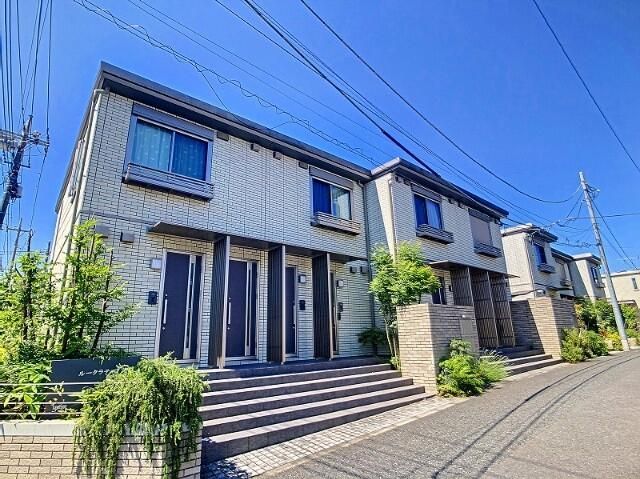 ルークラティブ蓮根の外観画像