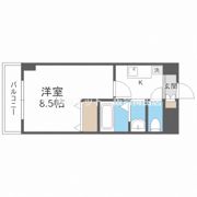 パークサイド瑞光の間取り画像