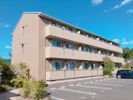 ファーデン・ハウス1の間取り画像