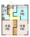 セリアンの間取り画像