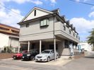 ユーロハウスの間取り画像