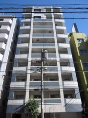 ラブールミノワの外観画像