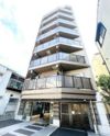 ハーモニーレジデンス品川荏原の間取り画像