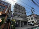 ガラ・ステージ渋谷西原の間取り画像