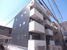 アドバンス天神南の間取り画像