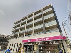 Grandeur Hakataの外観画像