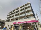 Grandeur Hakataの外観
