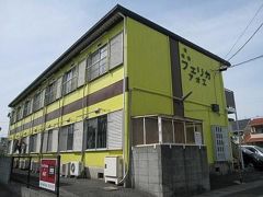 フェリカ青江の外観画像