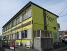 フェリカ青江の外観