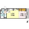 D-comodo深大寺北町の間取り画像