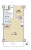 ユニーブル三軒茶屋の間取り画像